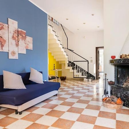 La Pomelia Di Gio Villa มอนเดลโล ภายนอก รูปภาพ