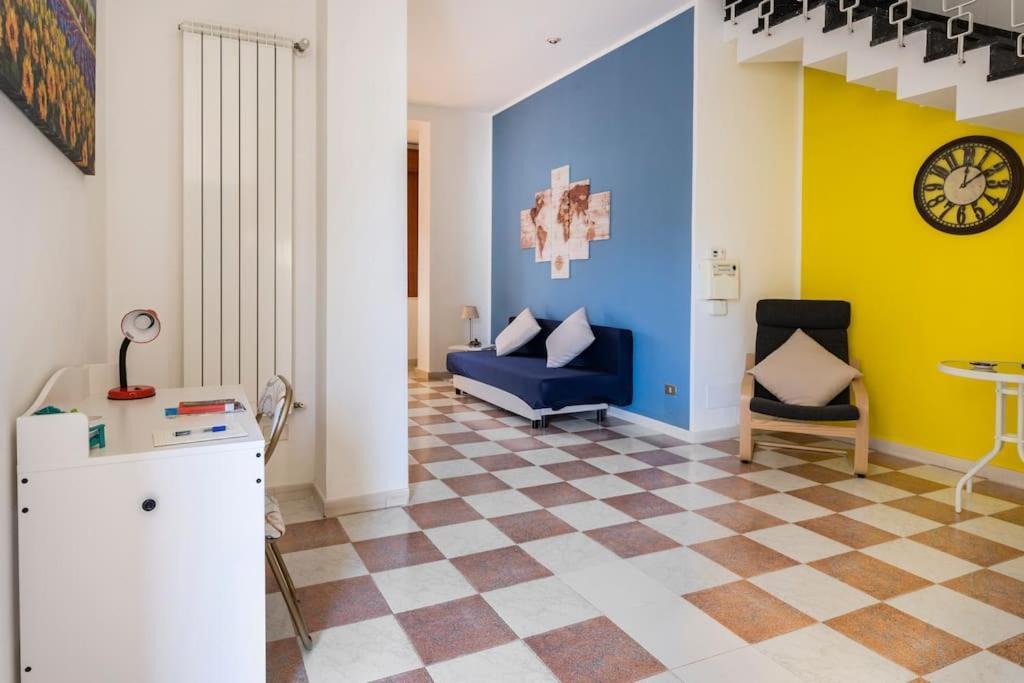 La Pomelia Di Gio Villa มอนเดลโล ภายนอก รูปภาพ