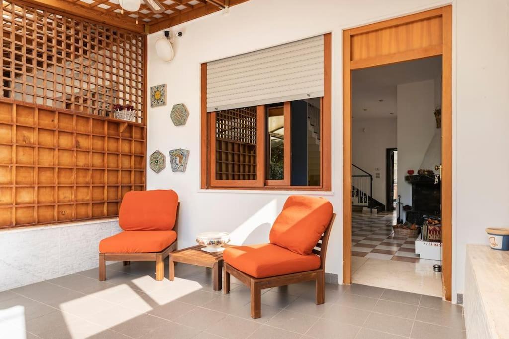 La Pomelia Di Gio Villa มอนเดลโล ภายนอก รูปภาพ
