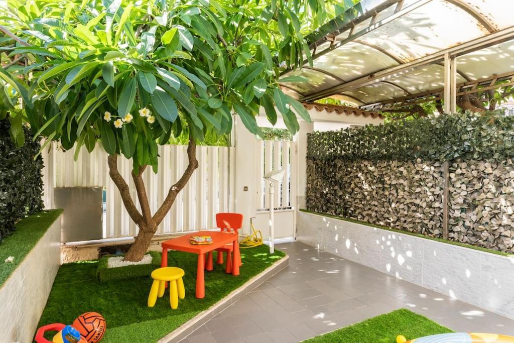 La Pomelia Di Gio Villa มอนเดลโล ภายนอก รูปภาพ