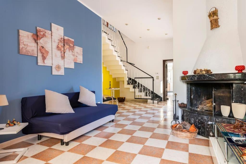 La Pomelia Di Gio Villa มอนเดลโล ภายนอก รูปภาพ