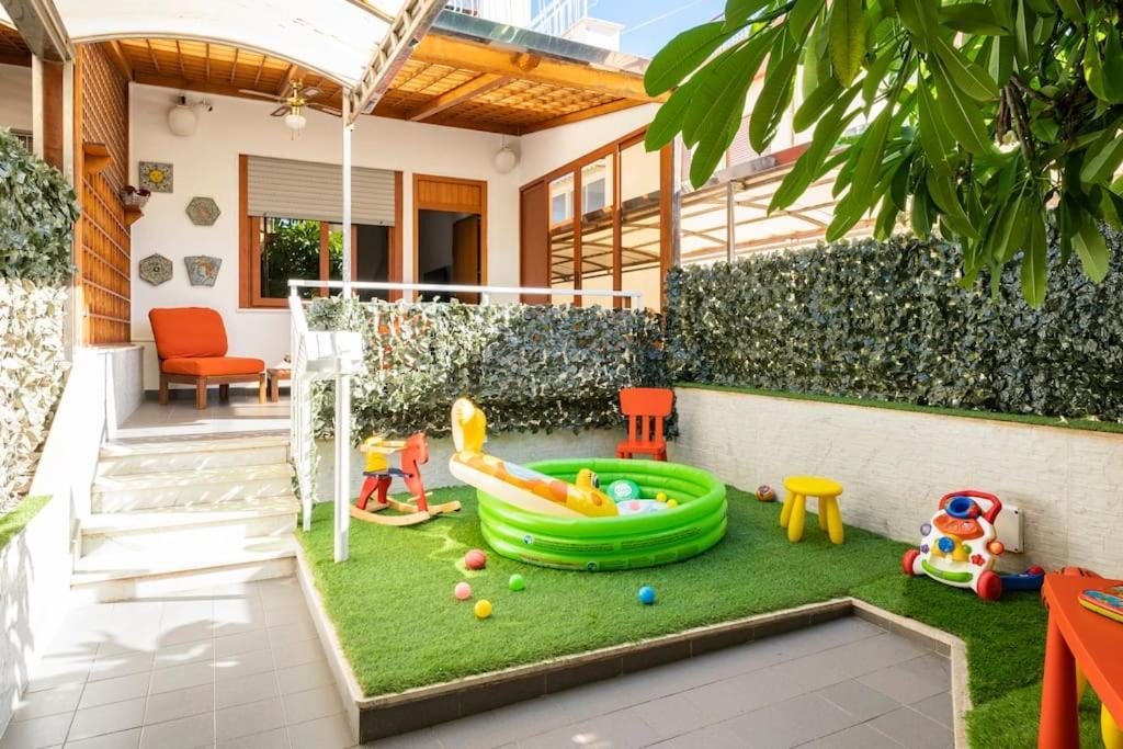 La Pomelia Di Gio Villa มอนเดลโล ภายนอก รูปภาพ