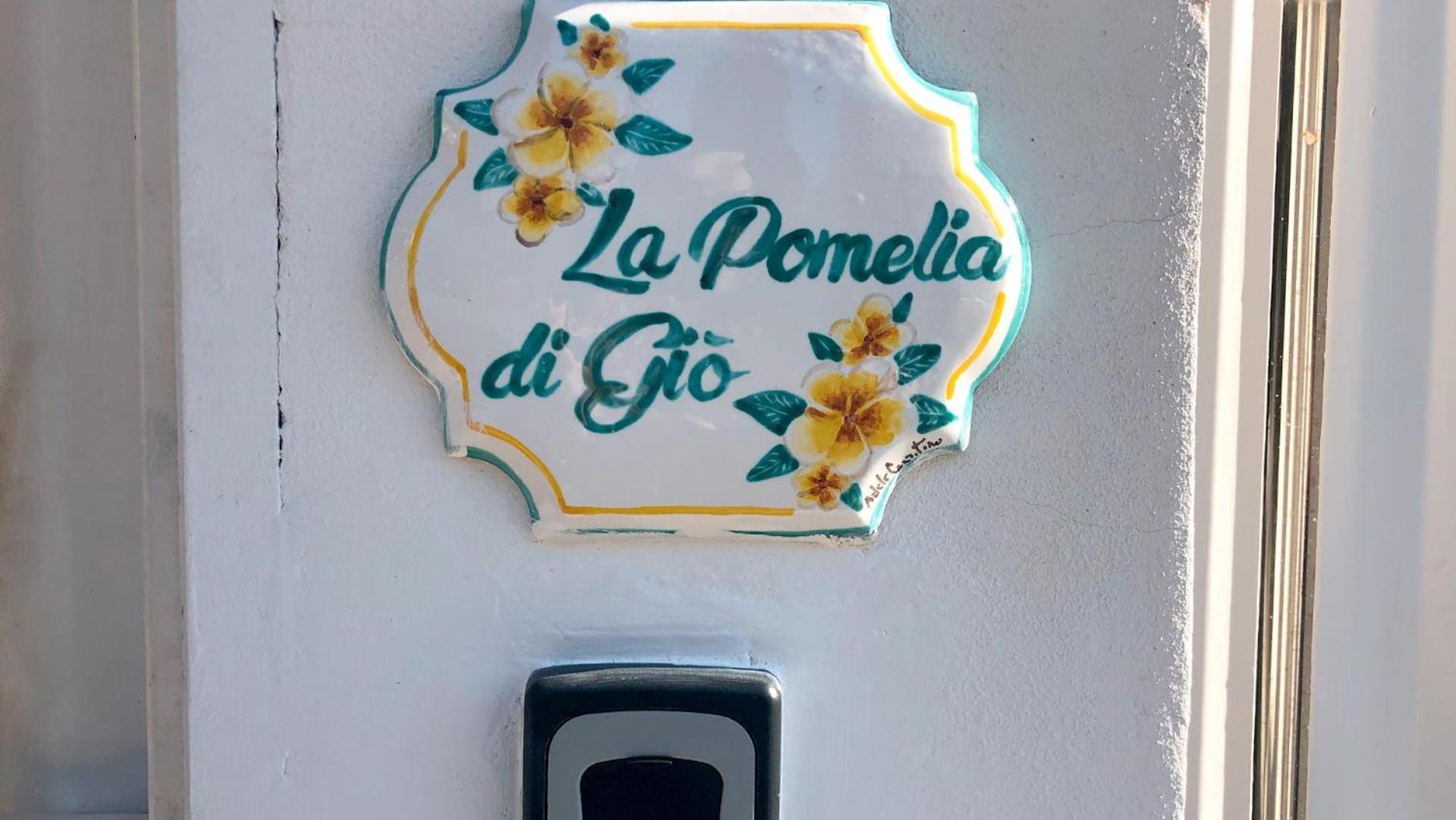 La Pomelia Di Gio Villa มอนเดลโล ภายนอก รูปภาพ